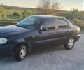 Синій Деу Ланос, об'ємом двигуна 1.5 л та пробігом 150 тис. км за 999 $, фото 13 на Automoto.ua