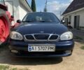 Синій Деу Ланос, об'ємом двигуна 1.5 л та пробігом 155 тис. км за 2200 $, фото 1 на Automoto.ua