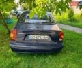 Синий Дэу Ланос, объемом двигателя 1.5 л и пробегом 128 тыс. км за 2000 $, фото 6 на Automoto.ua