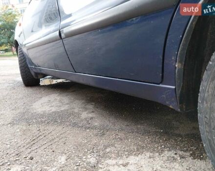 Синій Деу Ланос, об'ємом двигуна 1.5 л та пробігом 301 тис. км за 2650 $, фото 5 на Automoto.ua