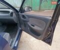 Синій Деу Ланос, об'ємом двигуна 1.5 л та пробігом 486 тис. км за 2099 $, фото 18 на Automoto.ua