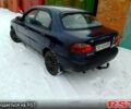 Синий Дэу Ланос, объемом двигателя 15 л и пробегом 812 тыс. км за 1300 $, фото 2 на Automoto.ua