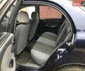 Синій Деу Ланос, об'ємом двигуна 1.5 л та пробігом 72 тис. км за 3500 $, фото 17 на Automoto.ua