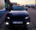 Синий Дэу Ланос, объемом двигателя 1.5 л и пробегом 250 тыс. км за 1800 $, фото 1 на Automoto.ua