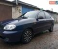 Деу Ланос 2006 у Харкові на Automoto.ua Синій Деу Ланос, об'ємом двигуна 1.5 л та пробігом 173 тис. км за 2790 $, фото 4 на Automoto.ua