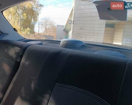 Дэу Ланос 2006 в Белой Церкве на Automoto.ua Синий Дэу Ланос, объемом двигателя 1.5 л и пробегом 270 тыс. км за 1700 $, фото 8 на Automoto.ua