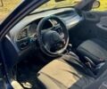 Синий Дэу Ланос, объемом двигателя 1.5 л и пробегом 300 тыс. км за 1550 $, фото 4 на Automoto.ua