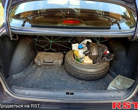 Синій Деу Ланос, об'ємом двигуна 1.5 л та пробігом 191 тис. км за 2200 $, фото 8 на Automoto.ua