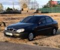 Синій Деу Ланос, об'ємом двигуна 1.5 л та пробігом 181 тис. км за 2100 $, фото 9 на Automoto.ua