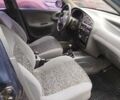 Дэу Ланос 2006 в Полтаве на Automoto.ua Синий Дэу Ланос, объемом двигателя 1.5 л и пробегом 168 тыс. км за 1500 $, фото 11 на Automoto.ua