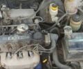 Синий Дэу Ланос, объемом двигателя 1.5 л и пробегом 210 тыс. км за 1400 $, фото 3 на Automoto.ua