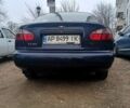 Синий Дэу Ланос, объемом двигателя 1.3 л и пробегом 153 тыс. км за 2000 $, фото 3 на Automoto.ua
