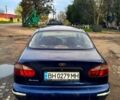 Синій Деу Ланос, об'ємом двигуна 1.5 л та пробігом 266 тис. км за 1400 $, фото 3 на Automoto.ua