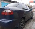 Деу Ланос 2006 у Харкові на Automoto.ua Синій Деу Ланос, об'ємом двигуна 1.5 л та пробігом 173 тис. км за 2790 $, фото 13 на Automoto.ua