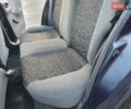 Синий Дэу Ланос, объемом двигателя 1.5 л и пробегом 283 тыс. км за 1800 $, фото 23 на Automoto.ua