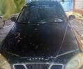 Синій Деу Ланос, об'ємом двигуна 1.5 л та пробігом 290 тис. км за 1800 $, фото 1 на Automoto.ua