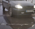 Синий Дэу Ланос, объемом двигателя 1.5 л и пробегом 270 тыс. км за 1700 $, фото 1 на Automoto.ua