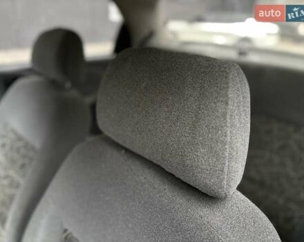 Синий Дэу Ланос, объемом двигателя 1.5 л и пробегом 219 тыс. км за 1350 $, фото 9 на Automoto.ua