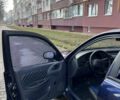 Синий Дэу Ланос, объемом двигателя 1.5 л и пробегом 130 тыс. км за 3400 $, фото 9 на Automoto.ua