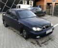Синій Деу Ланос, об'ємом двигуна 1.5 л та пробігом 180 тис. км за 1400 $, фото 7 на Automoto.ua