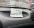 Синий Дэу Ланос, объемом двигателя 1.5 л и пробегом 99 тыс. км за 2650 $, фото 9 на Automoto.ua