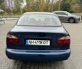 Синий Дэу Ланос, объемом двигателя 1.5 л и пробегом 270 тыс. км за 2150 $, фото 1 на Automoto.ua