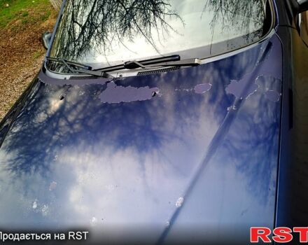 Синий Дэу Ланос, объемом двигателя 1.5 л и пробегом 0 тыс. км за 1900 $, фото 9 на Automoto.ua