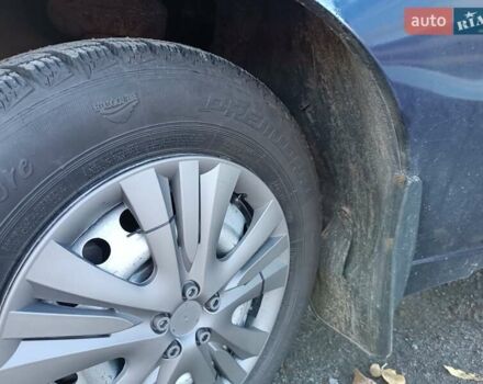 Дэу Ланос 2006 в Белой Церкве на Automoto.ua Синий Дэу Ланос, объемом двигателя 1.5 л и пробегом 270 тыс. км за 1700 $, фото 23 на Automoto.ua