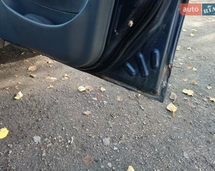 Дэу Ланос 2006 в Белой Церкве на Automoto.ua Синий Дэу Ланос, объемом двигателя 1.5 л и пробегом 270 тыс. км за 1700 $, фото 19 на Automoto.ua