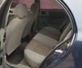 Синий Дэу Ланос, объемом двигателя 1.3 л и пробегом 168 тыс. км за 2200 $, фото 6 на Automoto.ua