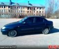 Синий Дэу Ланос, объемом двигателя 1.5 л и пробегом 190 тыс. км за 1700 $, фото 1 на Automoto.ua