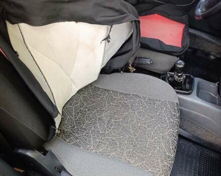 Синій Деу Ланос, об'ємом двигуна 1.5 л та пробігом 181 тис. км за 2100 $, фото 21 на Automoto.ua