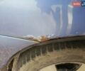 Синий Дэу Ланос, объемом двигателя 1.5 л и пробегом 221 тыс. км за 2400 $, фото 1 на Automoto.ua