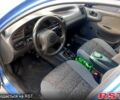 Синий Дэу Ланос, объемом двигателя 1.5 л и пробегом 139 тыс. км за 2500 $, фото 5 на Automoto.ua