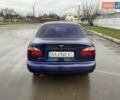 Синий Дэу Ланос, объемом двигателя 1.5 л и пробегом 212 тыс. км за 2350 $, фото 4 на Automoto.ua