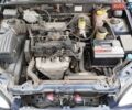 Дэу Ланос 2006 в Полтаве на Automoto.ua Синий Дэу Ланос, объемом двигателя 1.5 л и пробегом 168 тыс. км за 1500 $, фото 17 на Automoto.ua