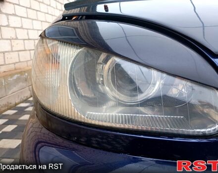 Синий Дэу Ланос, объемом двигателя 1.5 л и пробегом 187 тыс. км за 2250 $, фото 12 на Automoto.ua