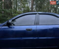Синий Дэу Ланос, объемом двигателя 0 л и пробегом 260 тыс. км за 1099 $, фото 4 на Automoto.ua