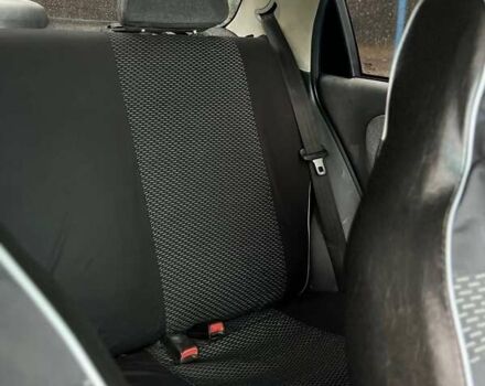 Дэу Ланос 2006 в Полтаве на Automoto.ua Синий Дэу Ланос, объемом двигателя 1.5 л и пробегом 224 тыс. км за 2500 $, фото 3 на Automoto.ua