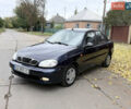 Дэу Ланос 2006 в Золотоноше на Automoto.ua Синий Дэу Ланос, объемом двигателя 1.6 л и пробегом 220 тыс. км за 2750 $, фото 6 на Automoto.ua