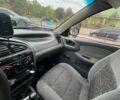 Синий Дэу Ланос, объемом двигателя 1.5 л и пробегом 270 тыс. км за 2150 $, фото 7 на Automoto.ua