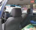 Синій Деу Ланос, об'ємом двигуна 1.5 л та пробігом 301 тис. км за 2650 $, фото 2 на Automoto.ua