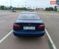 Синій Деу Ланос, об'ємом двигуна 1.5 л та пробігом 486 тис. км за 2099 $, фото 1 на Automoto.ua