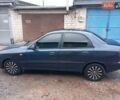 Деу Ланос 2006 у Харкові на Automoto.ua Синій Деу Ланос, об'ємом двигуна 1.5 л та пробігом 173 тис. км за 2790 $, фото 10 на Automoto.ua
