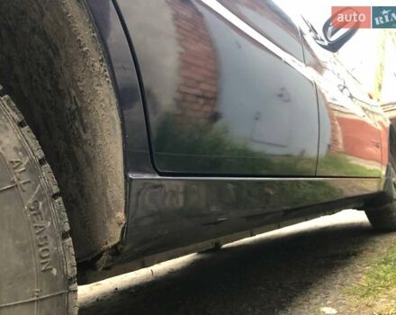 Синій Деу Ланос, об'ємом двигуна 1.5 л та пробігом 72 тис. км за 3500 $, фото 22 на Automoto.ua