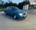 Синій Деу Ланос, об'ємом двигуна 1.5 л та пробігом 264 тис. км за 1699 $, фото 1 на Automoto.ua