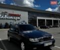 Синій Деу Ланос, об'ємом двигуна 1.5 л та пробігом 447 тис. км за 1999 $, фото 1 на Automoto.ua