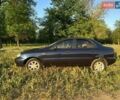 Синий Дэу Ланос, объемом двигателя 1.5 л и пробегом 198 тыс. км за 2850 $, фото 1 на Automoto.ua