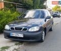 Синій Деу Ланос, об'ємом двигуна 1.5 л та пробігом 181 тис. км за 2100 $, фото 36 на Automoto.ua