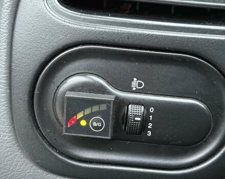 Синий Дэу Ланос, объемом двигателя 1.5 л и пробегом 219 тыс. км за 1350 $, фото 16 на Automoto.ua